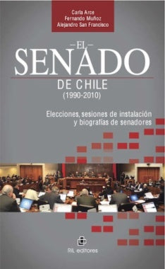 El Senado de Chile (1990-2010)