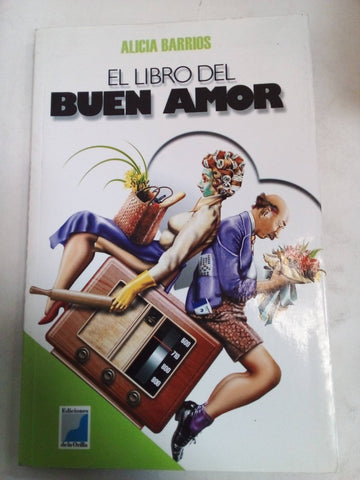 El Libro Del Buen Amor