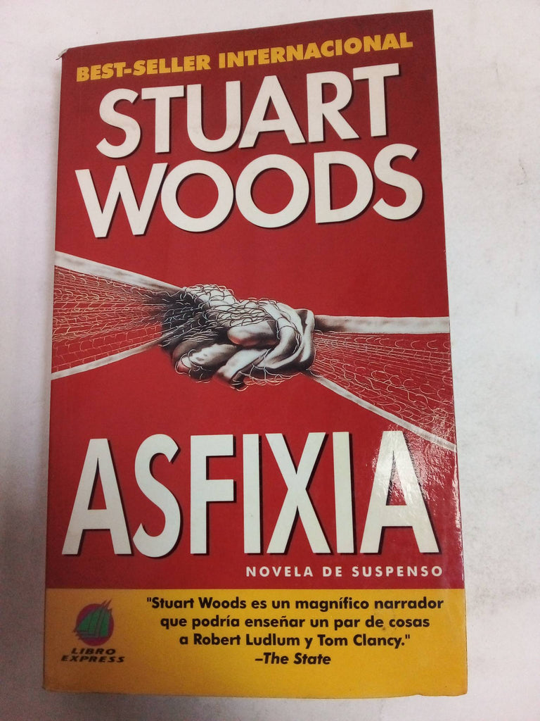 Asfixia