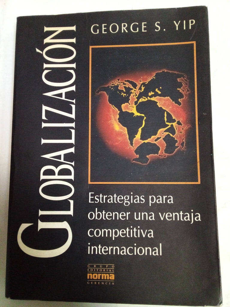 Globalización