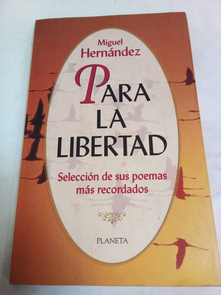 Para La Libertad