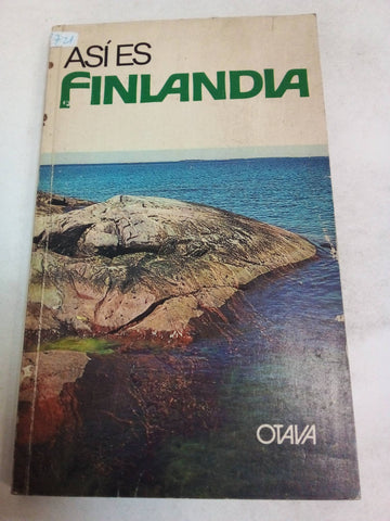 Asi Es Finlandia