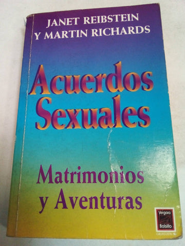 Acuerdos Sexuales