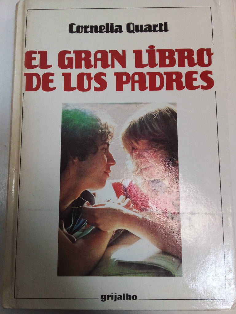 El Gran Libro De Los Padres