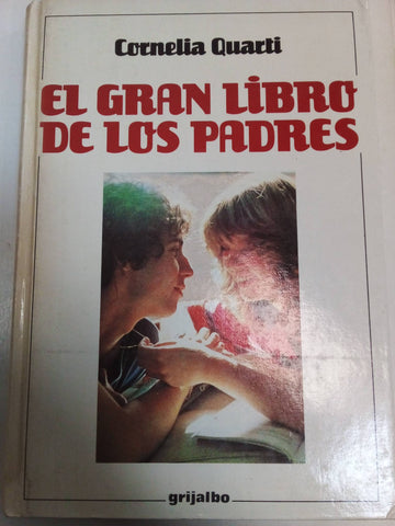 El Gran Libro De Los Padres