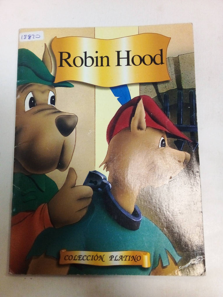 Robin Hood