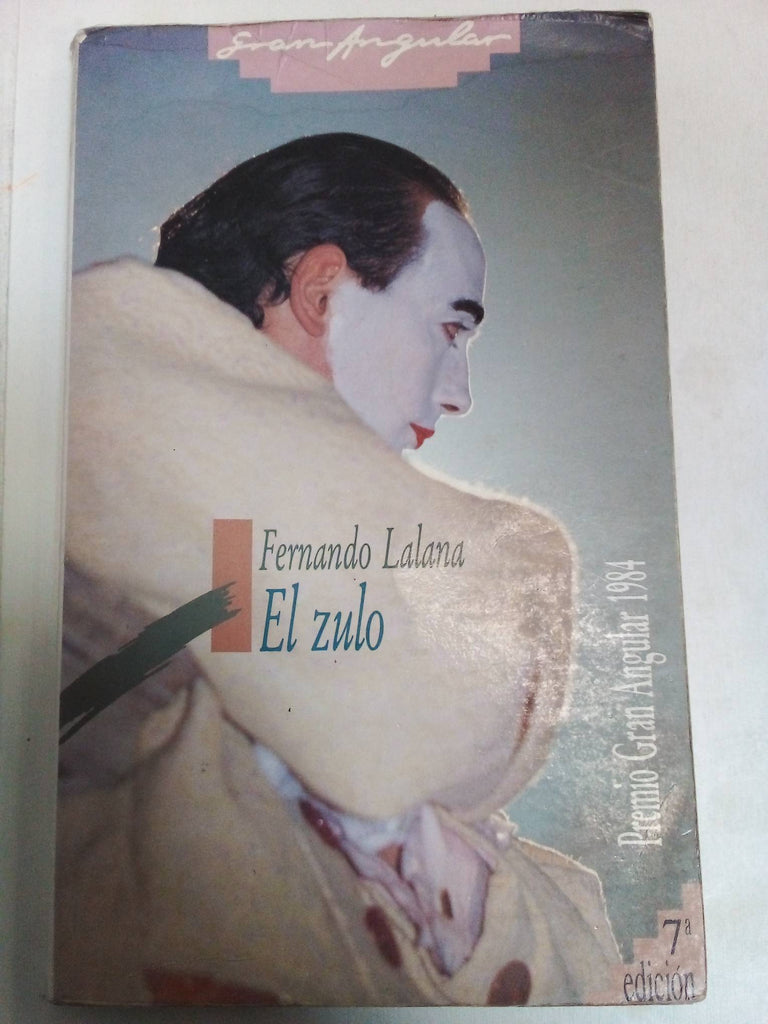 El Zulo