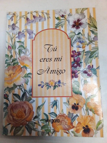 Tu Eres Mi Amigo