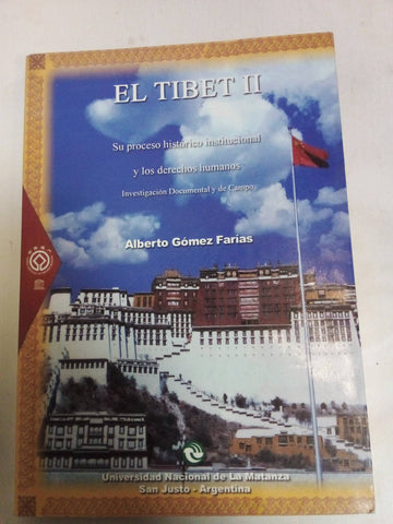 El Tibet 2