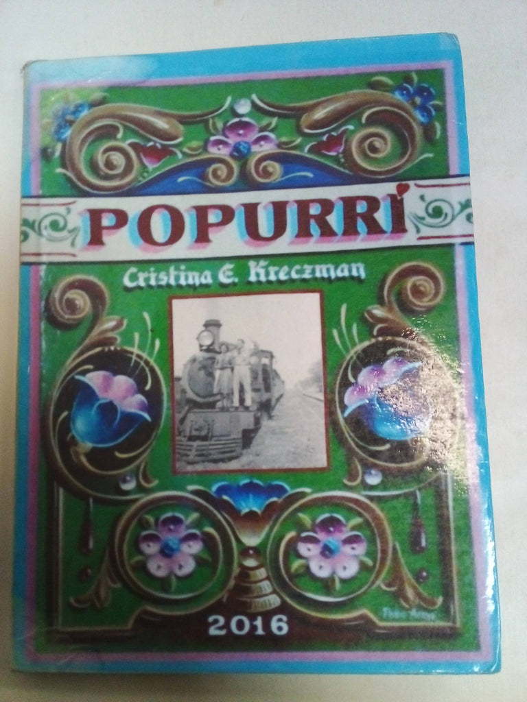 Popurri