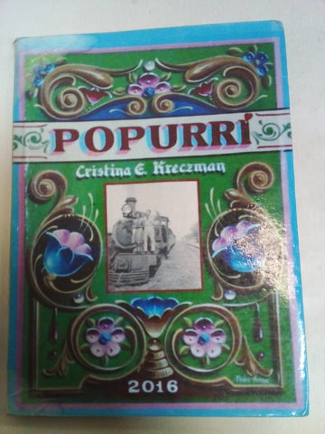 Popurri