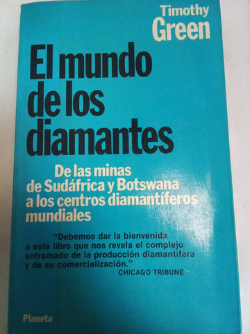 El Mundo De Los Diamantes