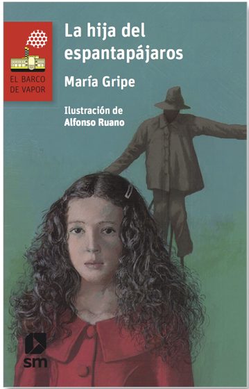 La hija del espantapájaros