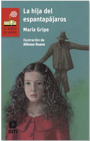 La hija del espantapájaros