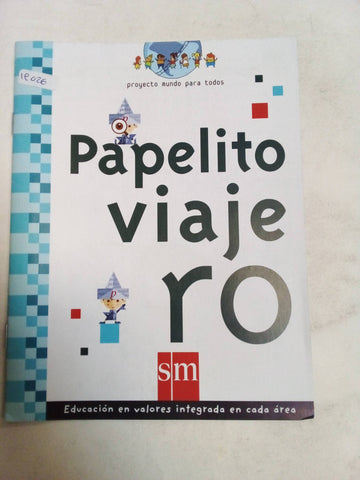 Papelito Viajero