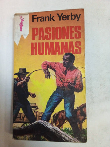 Pasiones Humanas