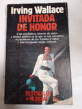 Invitada De Honor