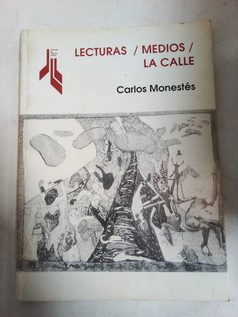 Lecturas / Medios / La Calle