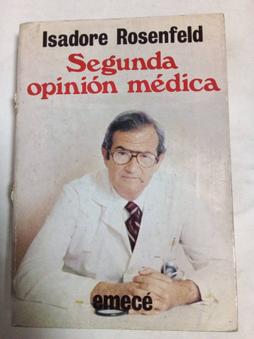 Segunda Opinión Médica