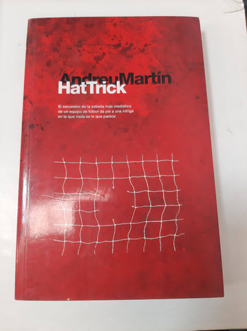 Hattrick