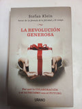 La Revolucion Generosa