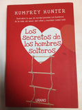 Los Secretos De Los Hombres Solteros