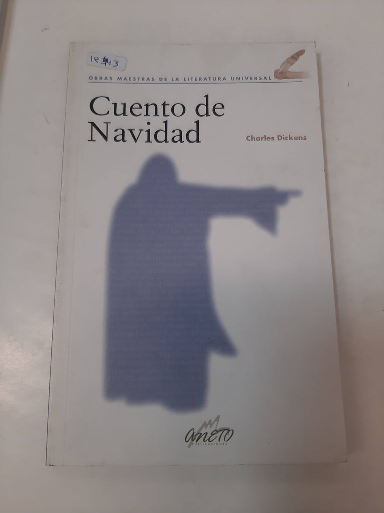 Cuento De Navidad