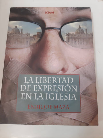 La Libertad De Expresión En La Iglesia