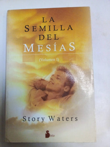 La Semilla Del Mesías