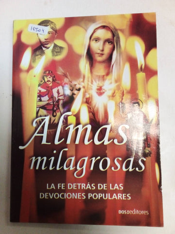 Almas Milagrosas