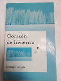 Corazon De Invierno