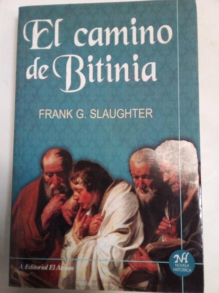 El Camino De Bitina