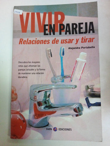 Vivir En Pareja