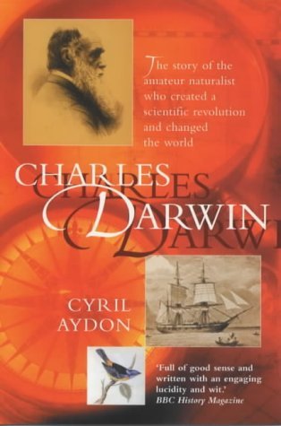 Charles Darwin