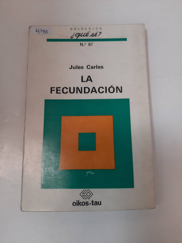 La Fecundación