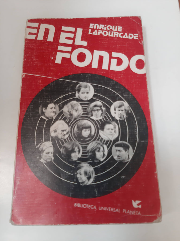 En El Fondo