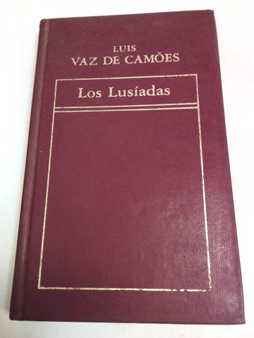 Los Lusíadas