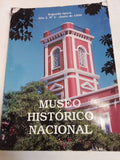 Museo Historico Nacional - Segunda Epoca Año 2, Nº2 Jun 1999