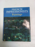 French Impressionists Paintings