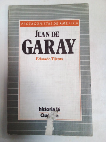 Juan De Garay