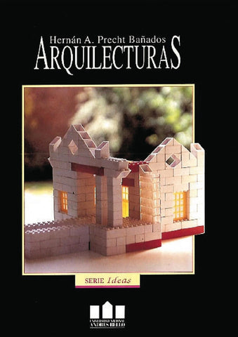 Arquitecturas.