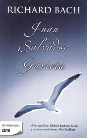 Juan Salvador Gaviota