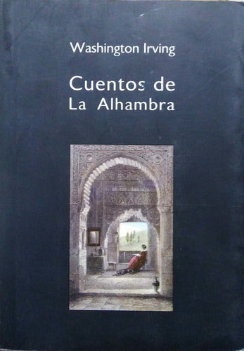 Cuentos de la Alhambra