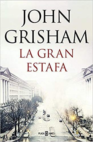 La Gran Estafa