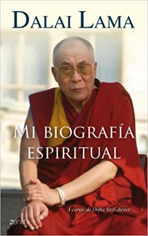 Mi Biografía Espiritual