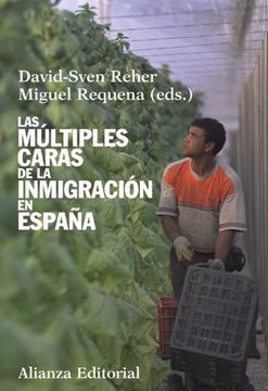 Las múltiples caras de la inmigración en España