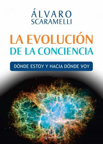 La Evolución De La Conciencia