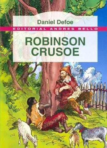 Robinson Crusoe