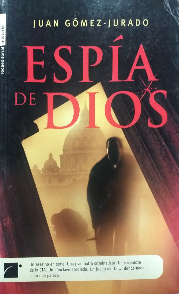 Espía De Dios