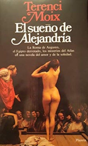 El sueño de Alejandría